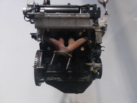 MOTEUR ESSENCE RENAULT TWINGO 2 2009- 1.2 