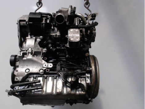 MOTEUR DIESEL SEAT IBIZA 2008- 1.6 TDI