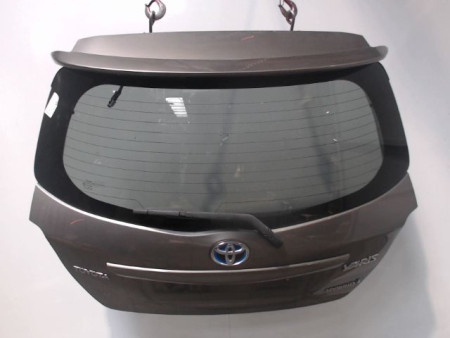 HAYON TOYOTA YARIS II 2010-