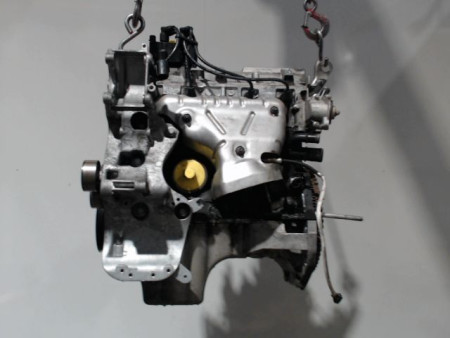 MOTEUR ESSENCE DACIA SANDERO 2008- 1.6 Hi-Flex 