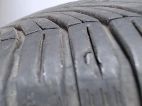 Pneu MICHELIN CROSSCLIMATE + 205 55 16 91 H