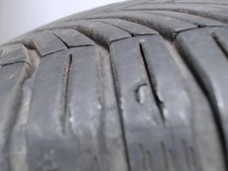 Pneu MICHELIN CROSSCLIMATE + 205 55 16 91 H