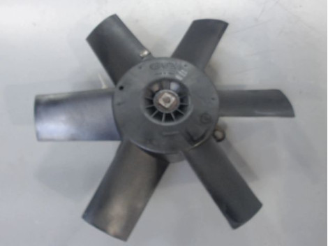 MOTEUR VENTILATEUR RADIATEUR PEUGEOT BOXER