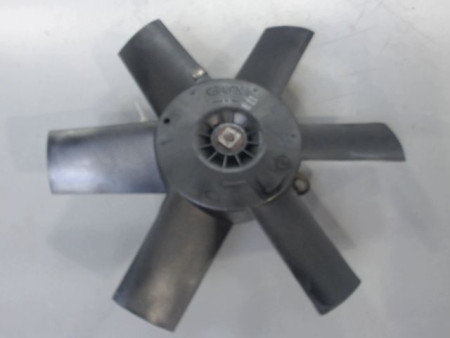 MOTEUR VENTILATEUR RADIATEUR PEUGEOT BOXER