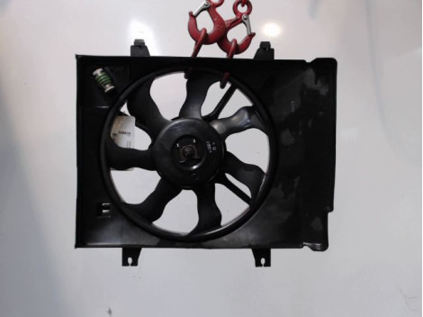 MOTEUR VENTILATEUR RADIATEUR KIA PICANTO