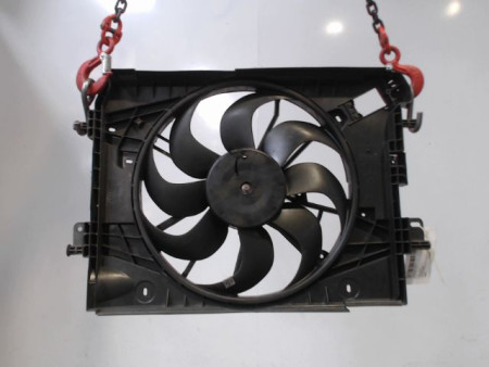 MOTEUR VENTILATEUR RADIATEUR RENAULT CLIO IV