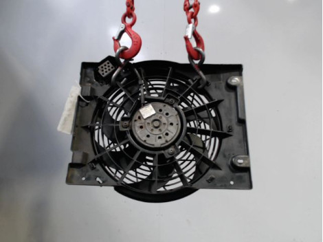 MOTEUR VENTILATEUR RADIATEUR OPEL ZAFIRA