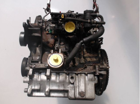 MOTEUR ESSENCE FIAT ULYSSE -2002 2.0 Turbo 