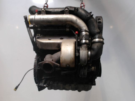 MOTEUR ESSENCE FIAT ULYSSE -2002 