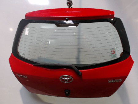 HAYON TOYOTA YARIS 2005-