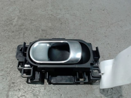 POIGNEE INTERIEURE PORTE AVANT GAUCHE CITROEN C3 2009-