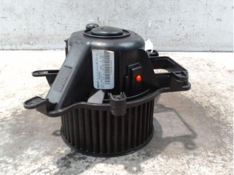 MOTEUR VENTILATEUR CHAUFFAGE PEUGEOT 3008 2009-