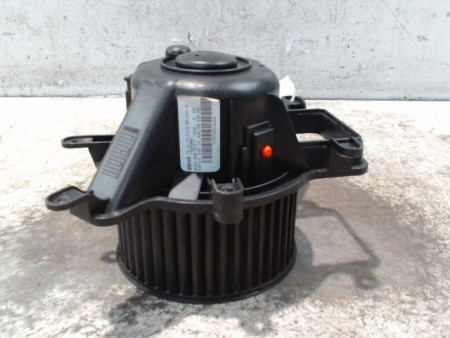 MOTEUR VENTILATEUR CHAUFFAGE PEUGEOT 3008 2009-