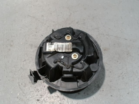 MOTEUR VENTILATEUR CHAUFFAGE RENAULT MODUS 2004-2007