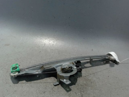 MECANISME+MOTEUR LEVE-GLACE AVANT GAUCHE RENAULT SCENIC II PH2 2006-