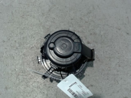 MOTEUR VENTILATEUR CHAUFFAGE CITROEN C5 TOURER 2008-