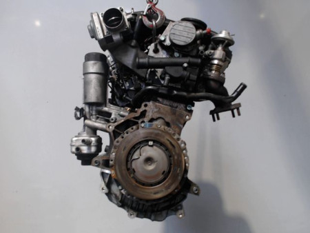 MOTEUR DIESEL VOLKSWAGEN GOLF IV 98-2004 1.9 SDI