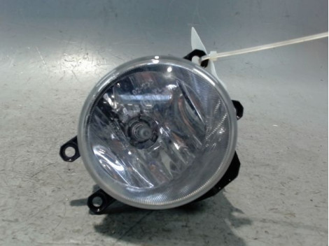 PHARE ANTIBROUILLARD AVANT DROIT TOYOTA YARIS II 2010-