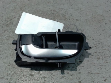 POIGNEE INTERIEURE PORTE AVANT GAUCHE TOYOTA YARIS II 2010-