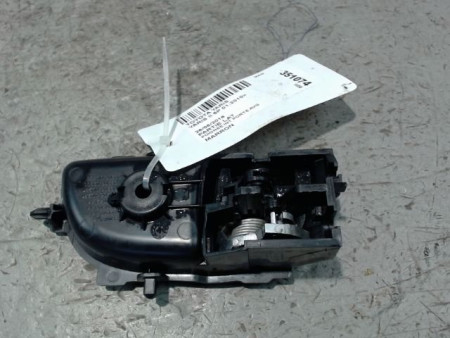 POIGNEE INTERIEURE PORTE AVANT GAUCHE TOYOTA YARIS II 2010-