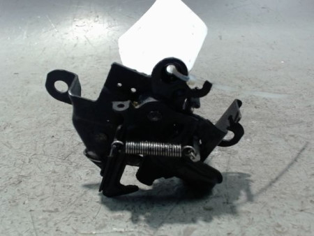 SERRURE CAPOT TOYOTA YARIS II 2010-