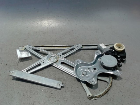 MECANISME+MOTEUR LEVE-GLACE AVANT GAUCHE TOYOTA YARIS II 2010-