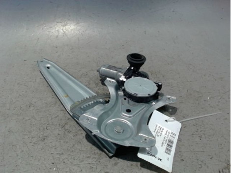 MECANISME+MOTEUR LEVE-GLACE ARRIERE DROIT TOYOTA YARIS II 2010-