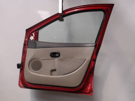 PORTE AVANT DROIT RENAULT CLIO III 2007-