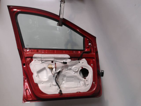 PORTE AVANT GAUCHE RENAULT CLIO III 2007-