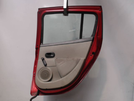 PORTE ARRIERE DROIT RENAULT CLIO III 2007-