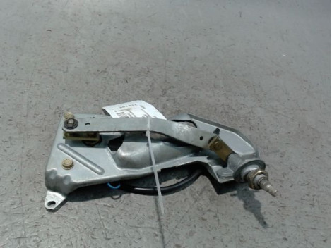 MOTEUR ESSUIE-GLACE ARRIERE RENAULT MEGANE I PH2 99-02