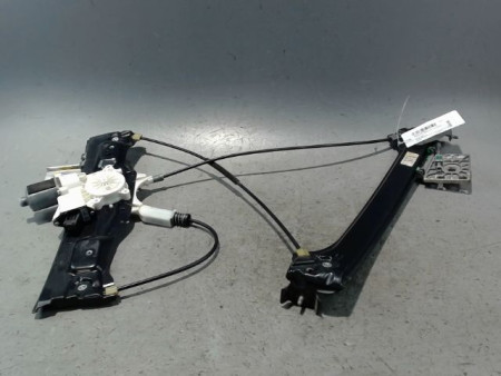 MECANISME+MOTEUR LEVE-GLACE AVANT DROIT OPEL ASTRA CABRIOLET 2006-