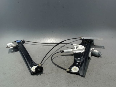 MECANISME+MOTEUR LEVE-GLACE AVANT DROIT OPEL ASTRA CABRIOLET 2006-