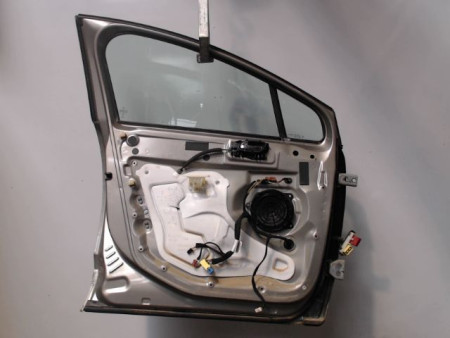 PORTE AVANT GAUCHE PEUGEOT 3008 2009-