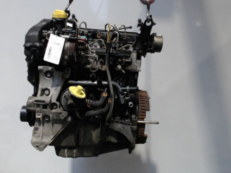 MOTEUR DIESEL RENAULT CLIO II PH.2 01-06 1.5 dCi 