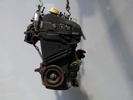 MOTEUR DIESEL RENAULT CLIO II PH.2 01-06 1.5 dCi 