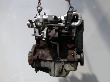 MOTEUR DIESEL RENAULT CLIO II PH.2 01-06 1.5 dCi 