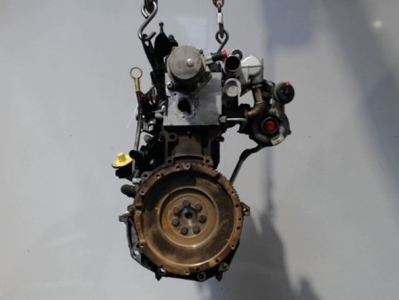 MOTEUR DIESEL RENAULT CLIO II PH.2 01-06 1.5 dCi 