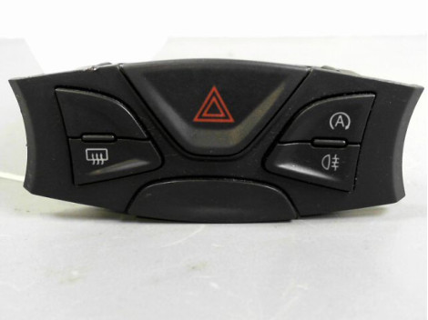 BOUTON DE WARNING FORD KA 2008-