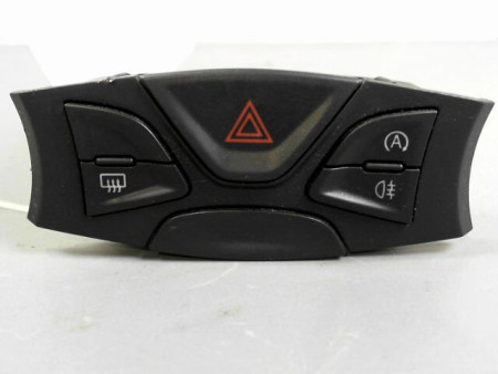 BOUTON DE WARNING FORD KA 2008-