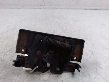 SERRURE CAPOT FORD FIESTA 2005-