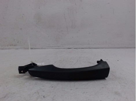 POIGNEE EXTERIEURE PORTE AVANT GAUCHE CITROEN JUMPY TOLE LONG 2007-