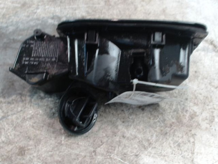 VOLET DE TRAPPE CARBURANT RENAULT CLIO III 2007-