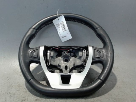 VOLANT DE DIRECTION RENAULT LAGUNA III CPÉ 2008-