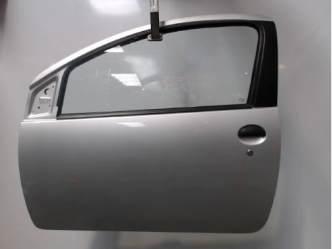 PORTE AVANT GAUCHE CITROEN C1 3P