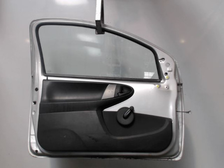 PORTE AVANT GAUCHE CITROEN C1 3P