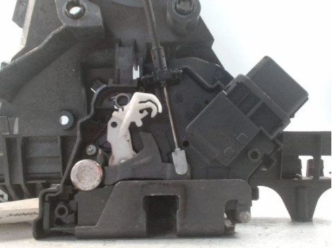 SYSTEME CONDAMNATION AVANT GAUCHE VOLVO S40 2004-