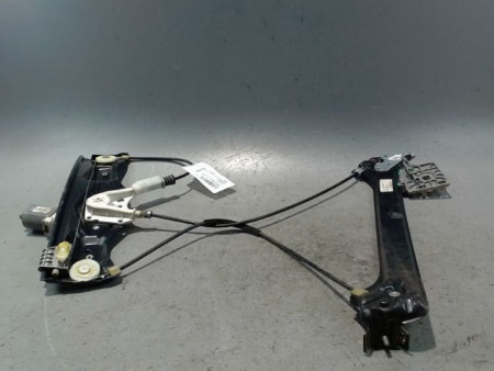 MECANISME+MOTEUR LEVE-GLACE AVANT DROIT OPEL ASTRA CABRIOLET 2006-