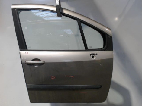 PORTE AVANT DROIT RENAULT MODUS 2008-