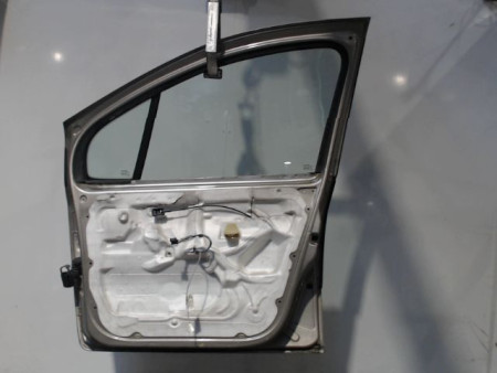 PORTE AVANT DROIT RENAULT MODUS 2008-